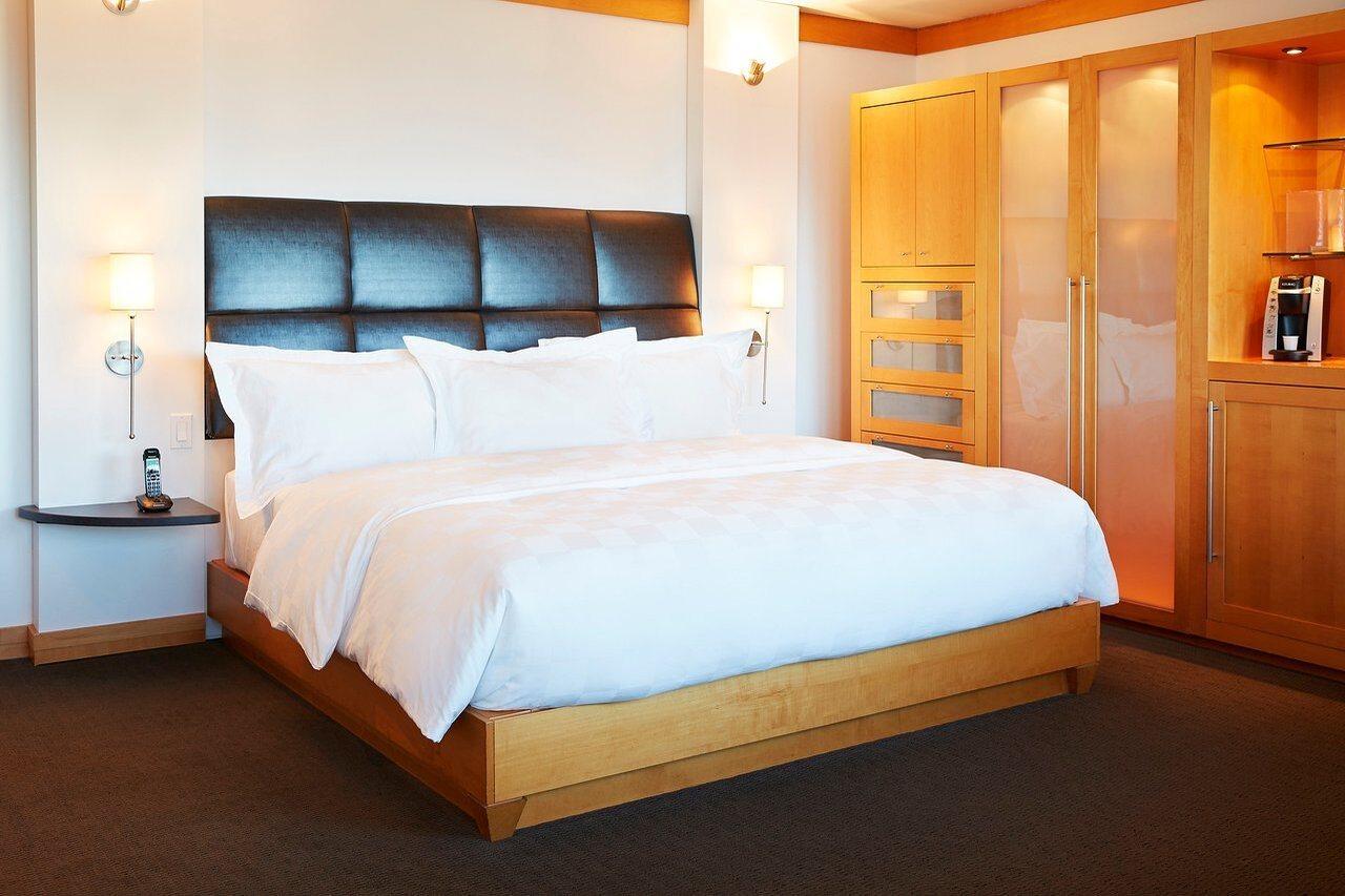 Hotel Alt Quebec Eksteriør bilde