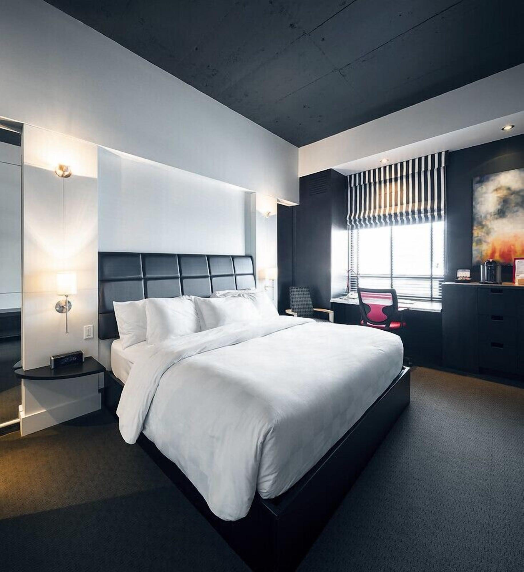 Hotel Alt Quebec Eksteriør bilde
