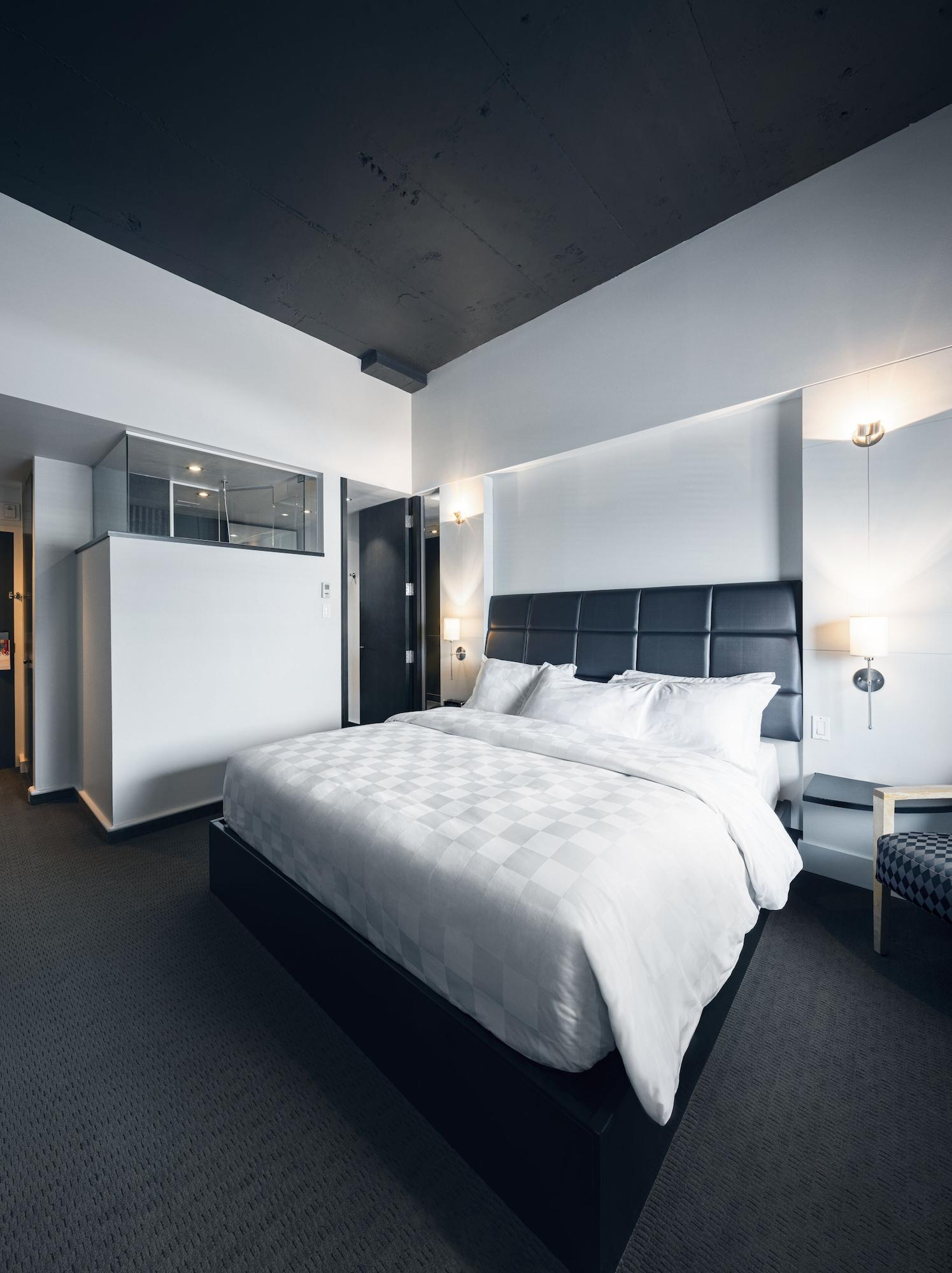 Hotel Alt Quebec Eksteriør bilde