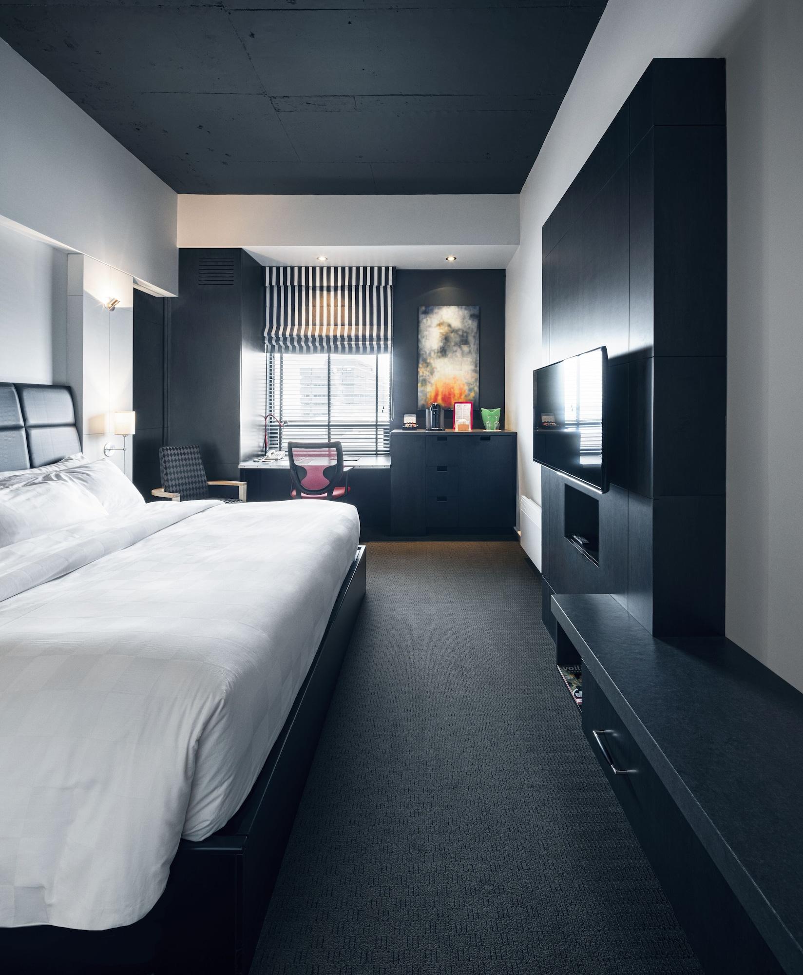 Hotel Alt Quebec Eksteriør bilde