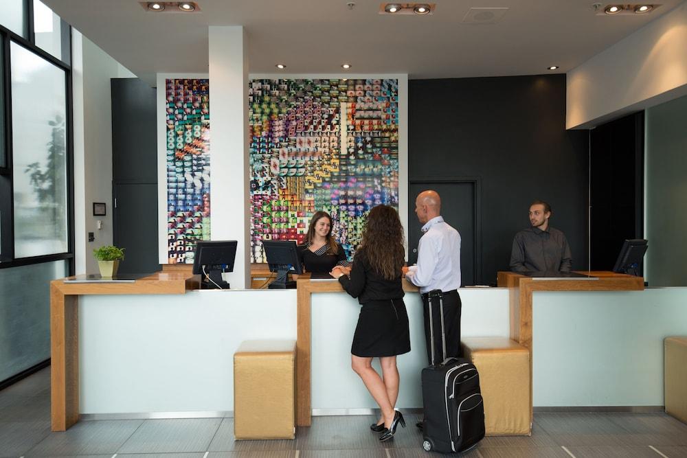 Hotel Alt Quebec Eksteriør bilde