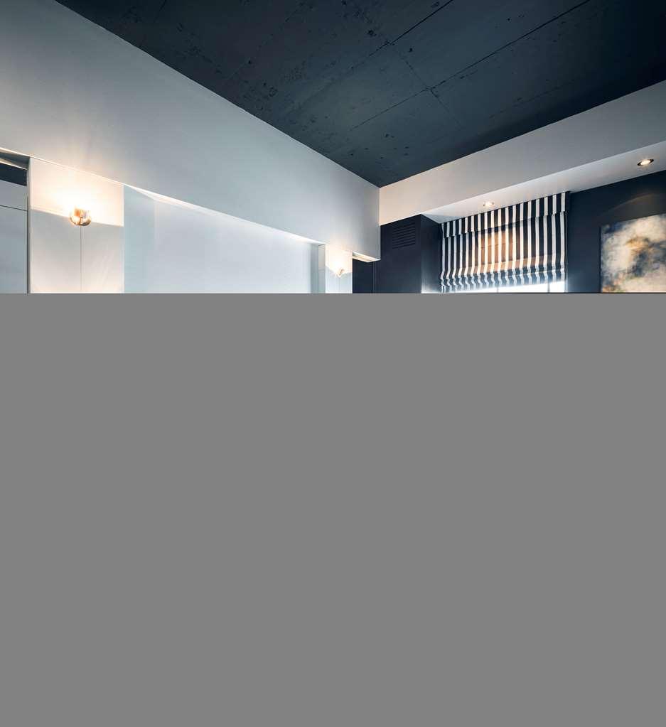 Hotel Alt Quebec Rom bilde