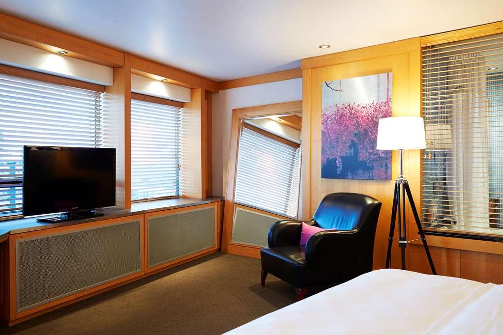 Hotel Alt Quebec Rom bilde