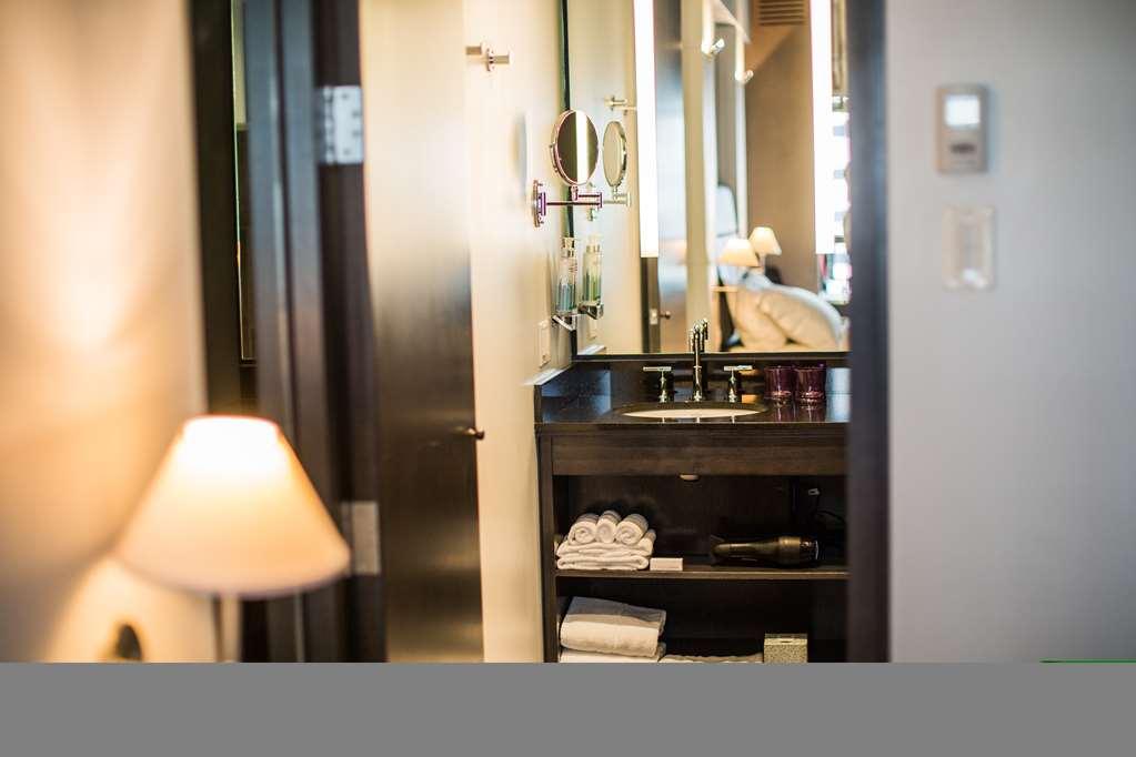 Hotel Alt Quebec Rom bilde