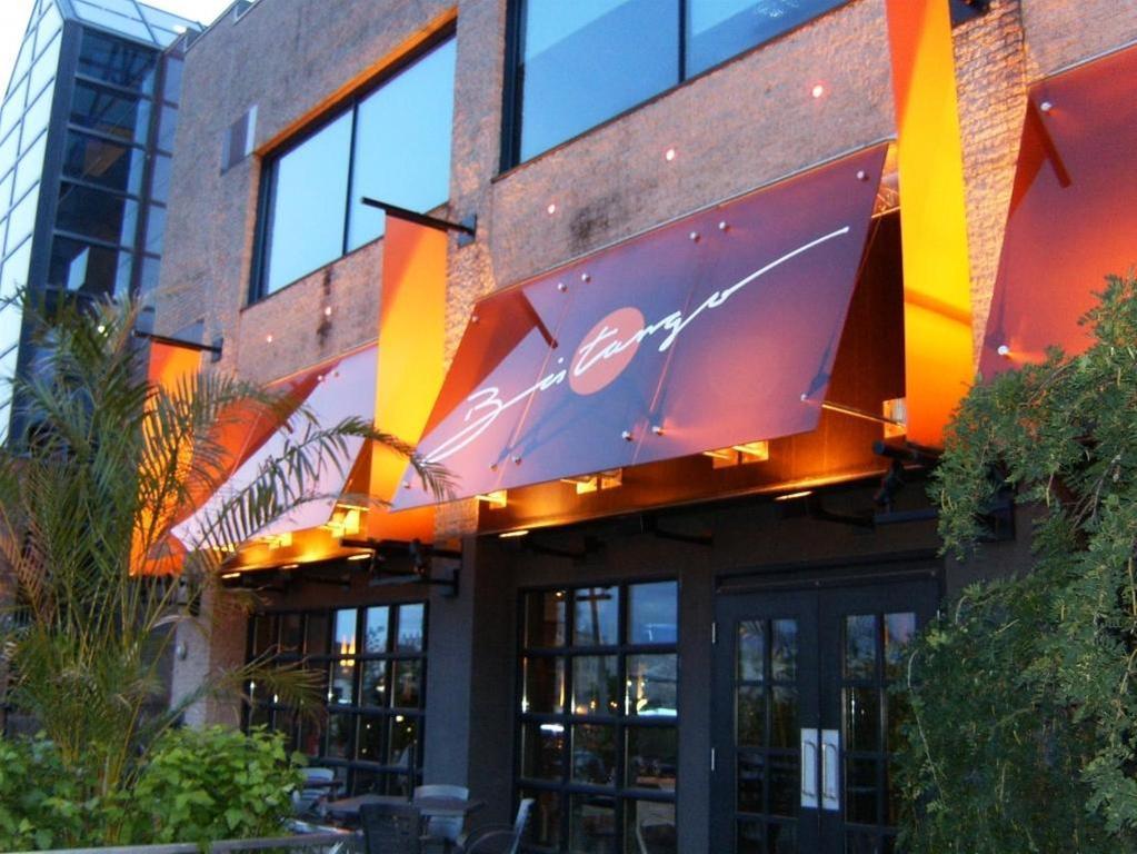 Hotel Alt Quebec Eksteriør bilde