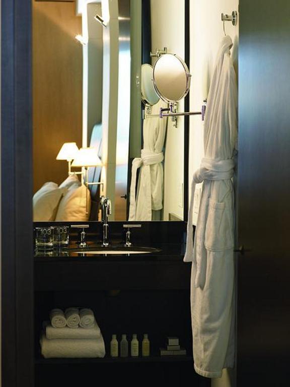 Hotel Alt Quebec Rom bilde