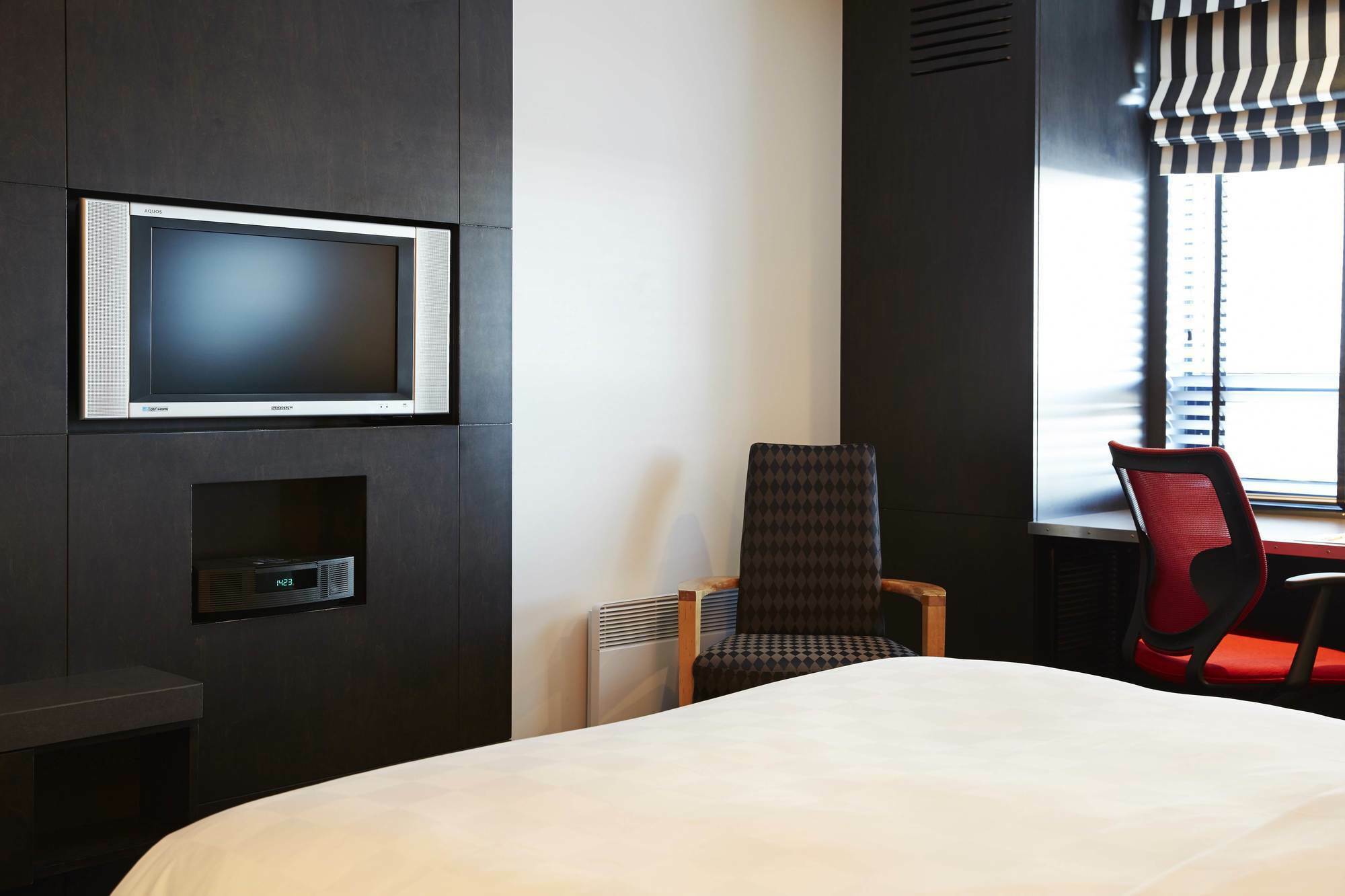 Hotel Alt Quebec Eksteriør bilde